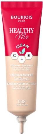 Actual product image Bourjois Healthy Mix Tinted Beautifier (002 Light)