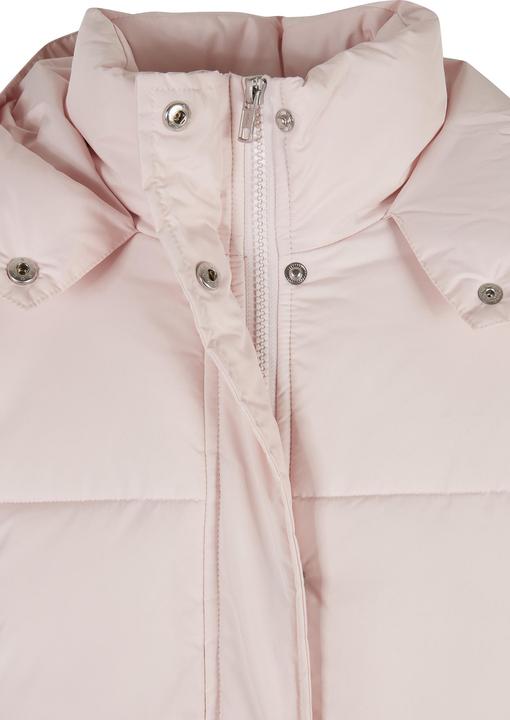 Produktbild Urban Classics Ladies Waisted Puffer Jacket (S)