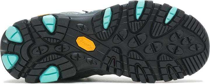 Produktbild Merrell Women's Moab 3 Mid GTX (36)