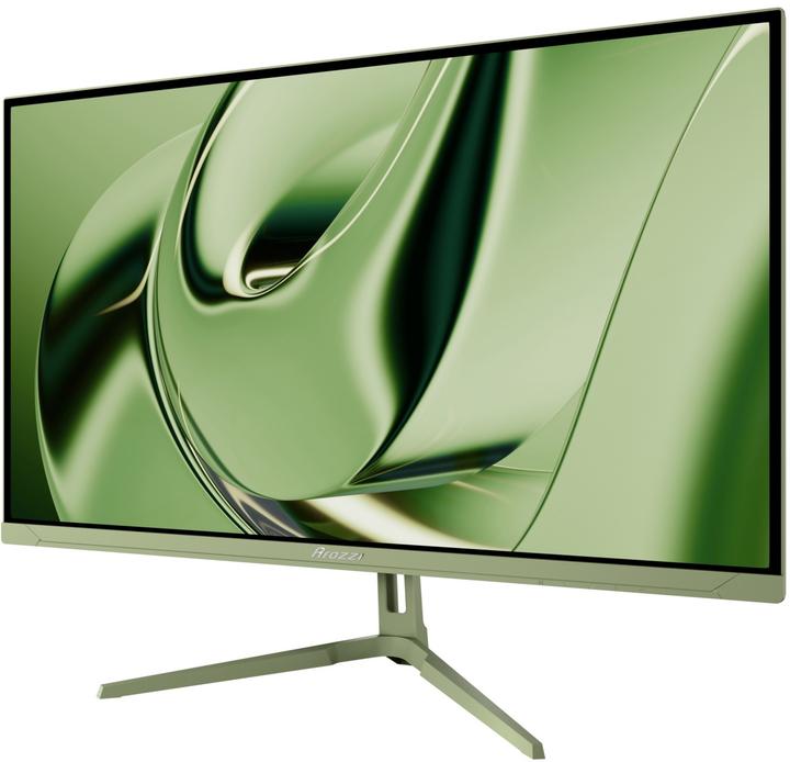 Produktbild Arozzi TFT Nova 27" IPS 180Hz waldgrün (2560 x 1440 Pixel, 27")