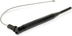 Produktbild Varia WLAN Clip Antenne 2.4 GHz 5 dBi passend für FRITZ!Box - Omnidirektional - WLAN (WLAN)
