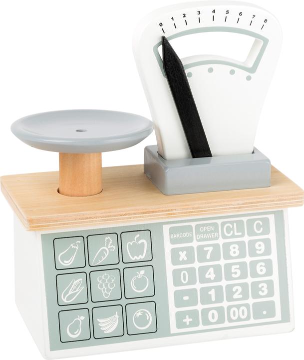 Image du produit small foot Écailles de bois