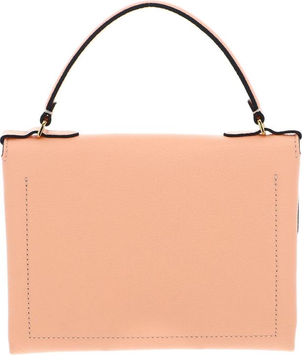 Produktbild Coccinelle Arlettis Signature Handbag Grained Leather