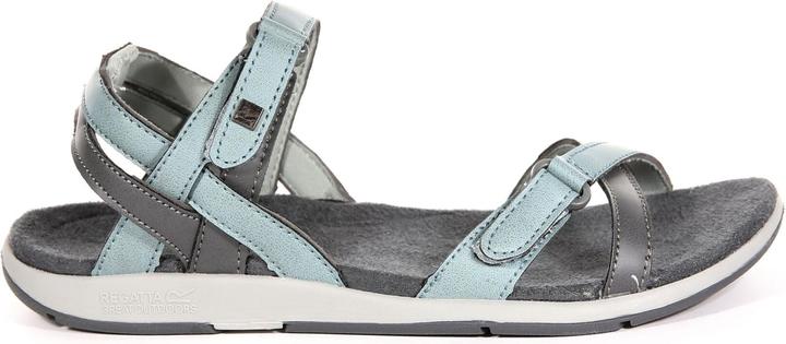 Produktbild Regatta Great Outdoors Sandalen Lady Santa Cruz (37)
