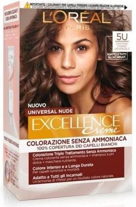 Light Brown