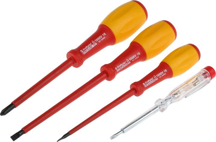 Produktbild RS PRO VDE Werkzeugset 7-teilig (7 Teile)
