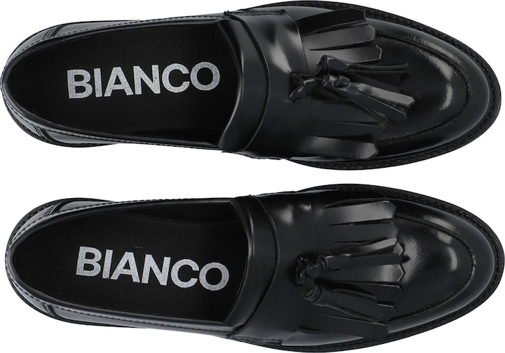 Immagine prodotto Bianco Scarpe basse in pelle (38)