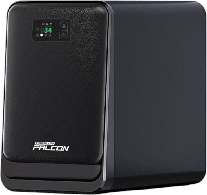 Image du produit Creality Lüfter Falcon AP1, Zubehörtyp: Reinigung