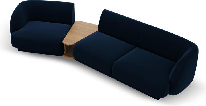 Actual product image Micadoni Miley (3-seater)