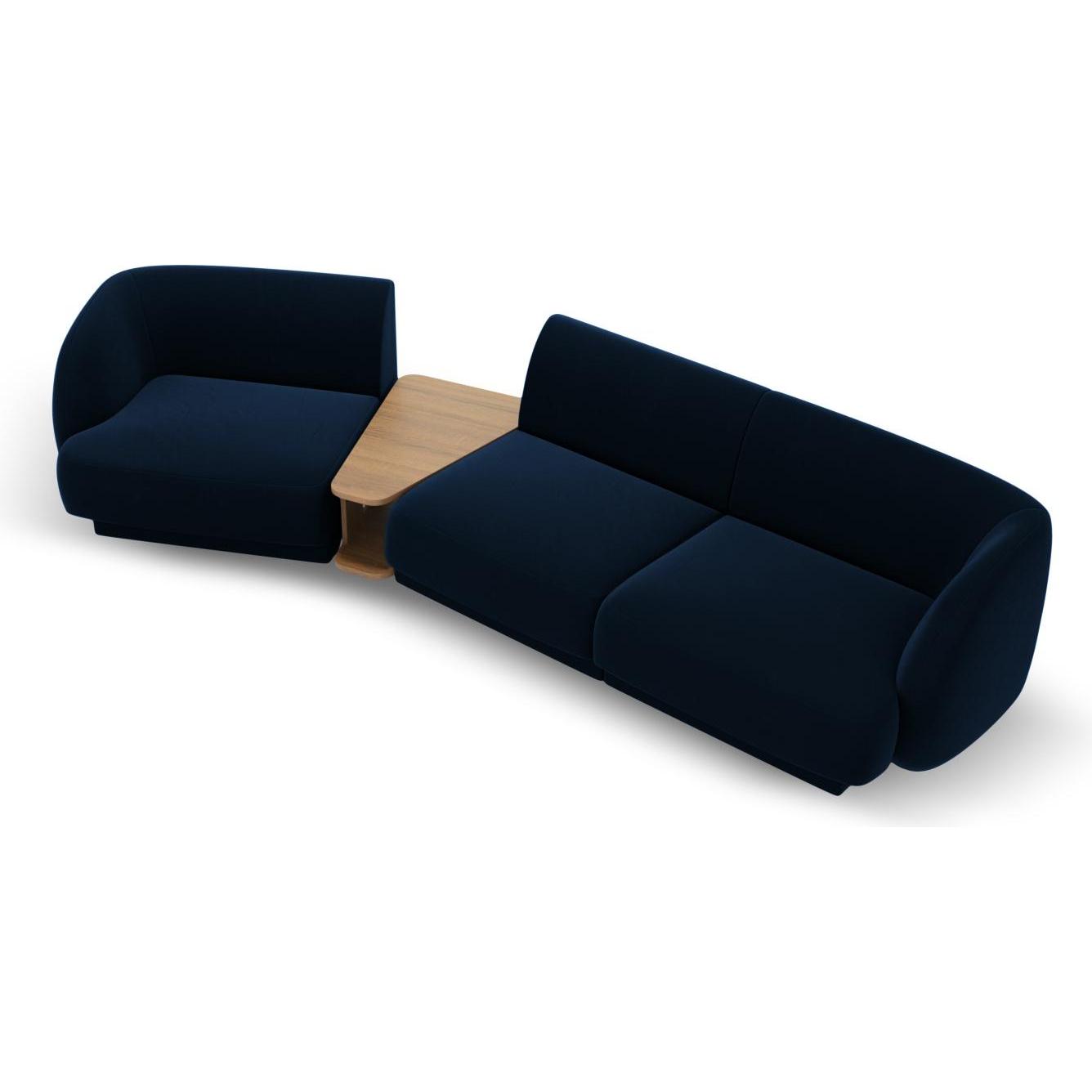 Thumbnail - Micadoni, Sofa, Miley (3-Sitzer, 2-Sitzer, 4-Sitzer)