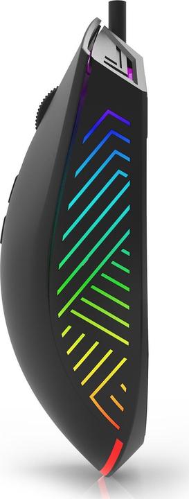 Produktbild Inca RGB Macro Keys Professional Gaming Mouse (Kabelgebunden)