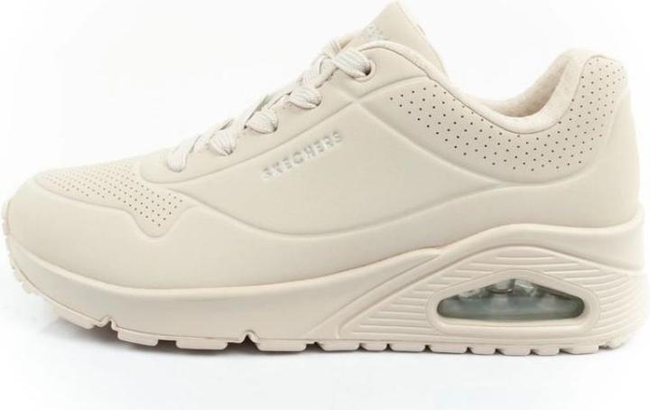 Produktbild Skechers Uno - Stand On Air - Dames Sneakers - Wit (42)