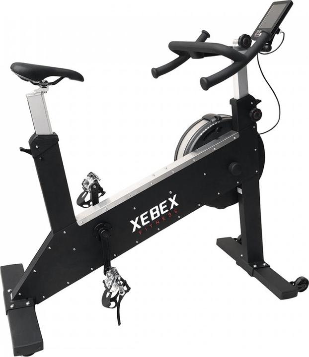 Produktbild Xebex AirPlus Cycle