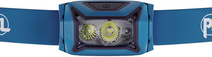 Produktbild Petzl Stirnlampe Actik (450 lm)