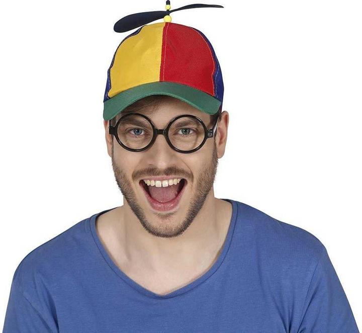 Produktbild Fiestas Guirca BaseballMütze