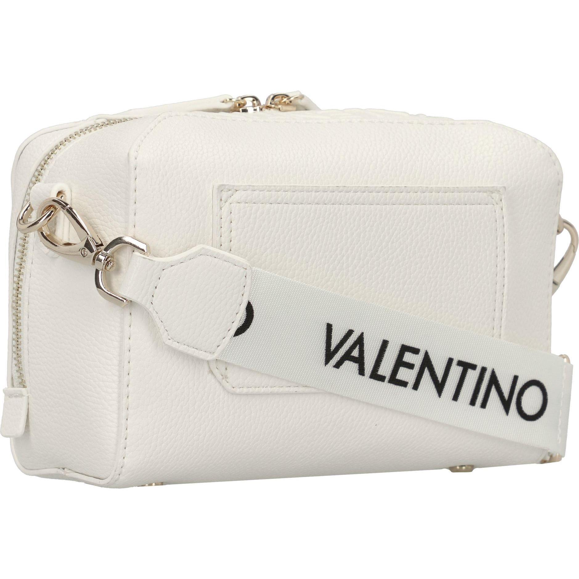 Thumbnail - Valentino, Handtasche, Pattie Umhängetasche 20 cm, Weiss