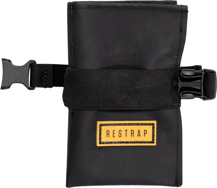 Produktbild Restrap Tool Roll (5 l, Satteltasche)