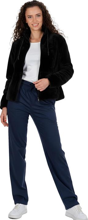 Produktbild Switcher Damen Comfy Sweatshirt St. Moritz aus 100 % recyceltem Polyester (S)