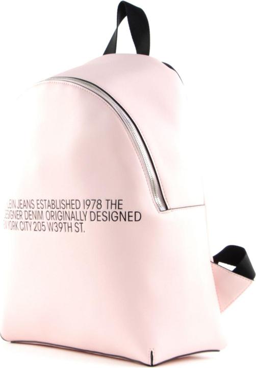 Produktbild Calvin Klein Round Backpack 35