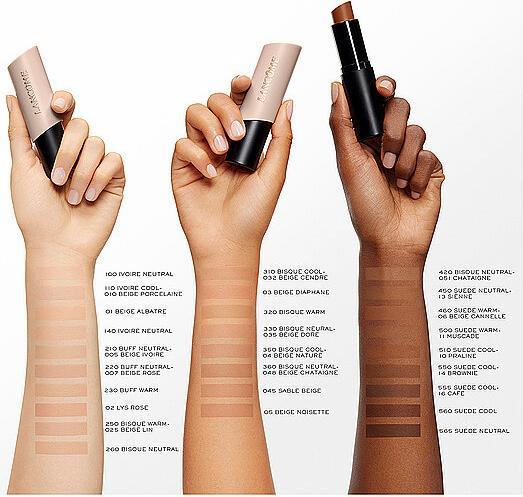 Produktbild Lancôme Teint Idôle Ultra Stick Foundation 01 (Camel)