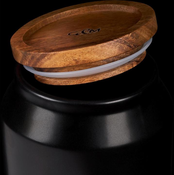 Actual product image Cole & Mason Vorratsdose (1.25 l)