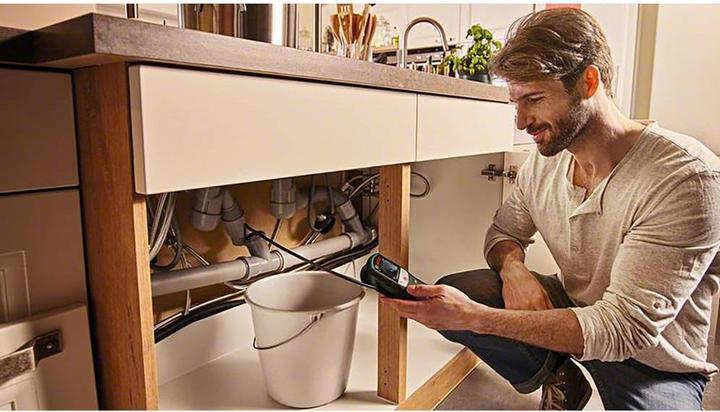 Actual product image Bosch Home & Garden Battery Inspection Cameras