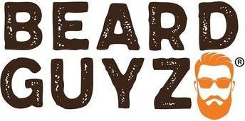 Actual product image Generic Beard Guyz Volumizing Cream
