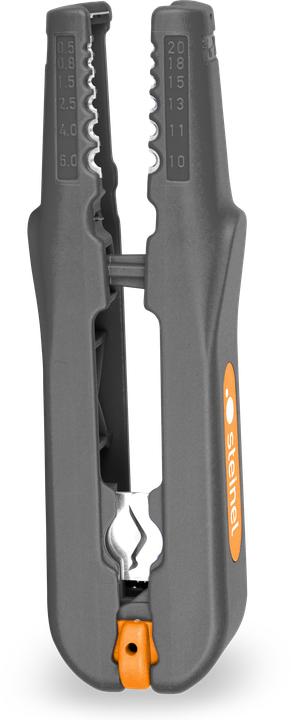 Actual product image Steinel Stripper Multi 1000 (195 mm)