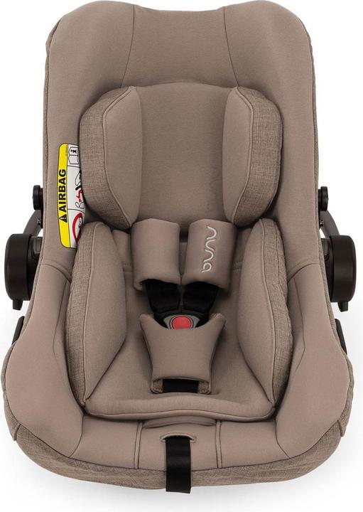 Image du produit Nuna PIPA next (Coque auto, Norme ECE R129/i-Size)