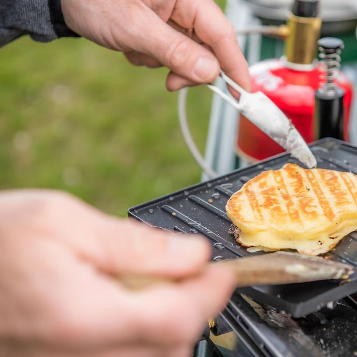 Actual product image Primus CampFire Griddle