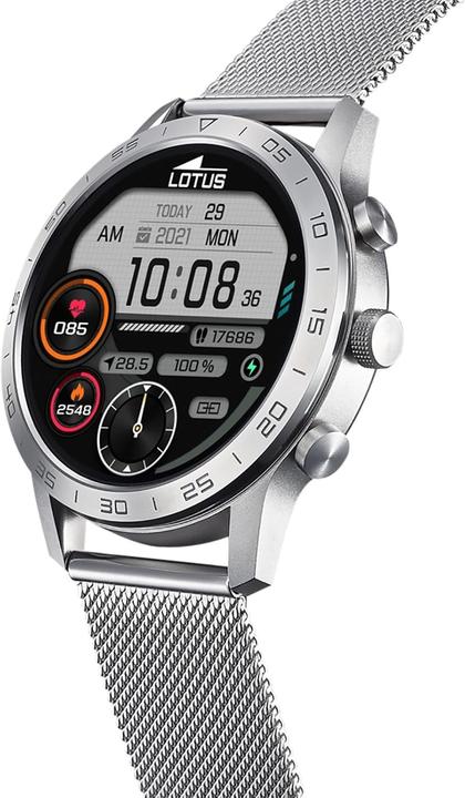 Actual product image Lotus Montre Connectée 50047/1 (44 mm)