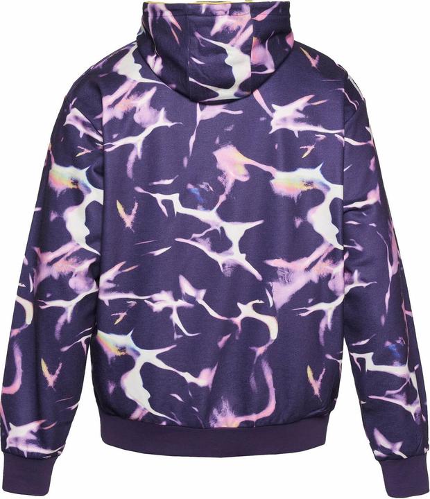 Actual product image Just Rhyse Hooded sweatshirt (M)