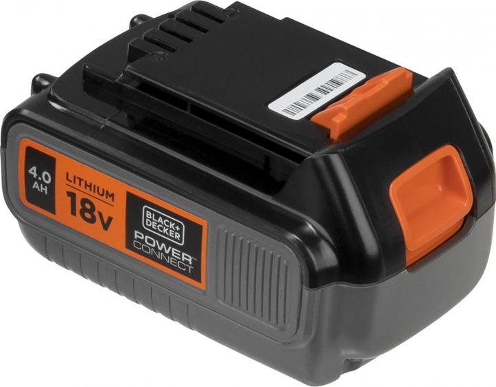 Actual product image Black & Decker Battery LiIon (18 V)