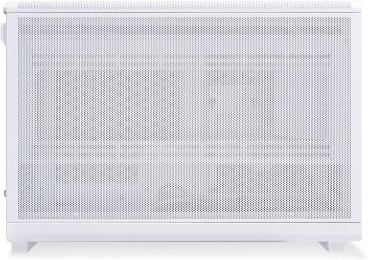 Actual product image Lian-Li A3 (mATX, Mini-ITX)