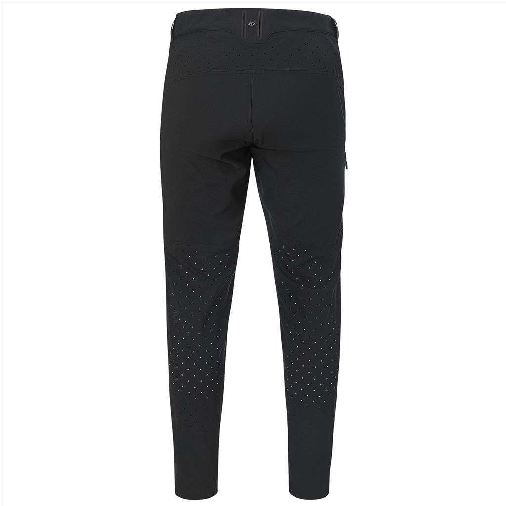 Giro, Herren, Velohosen, M Havoc Pant (40, XXL, 3XL), Schwarz, 40, XXL, 3XL