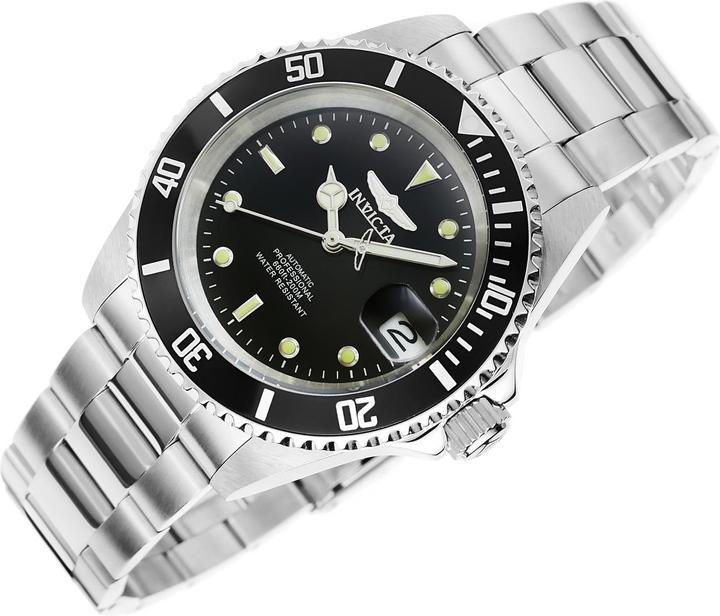 Actual product image Invicta Pro Diver (Diving watch, 40 mm)