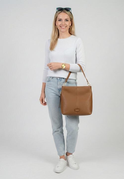 Immagine prodotto Suri Frey SFY Gray SC Schultertasche 31 cm