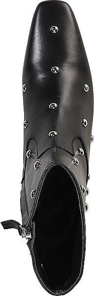 Actual product image Alohas Stiefelette NASH STUDS (37)