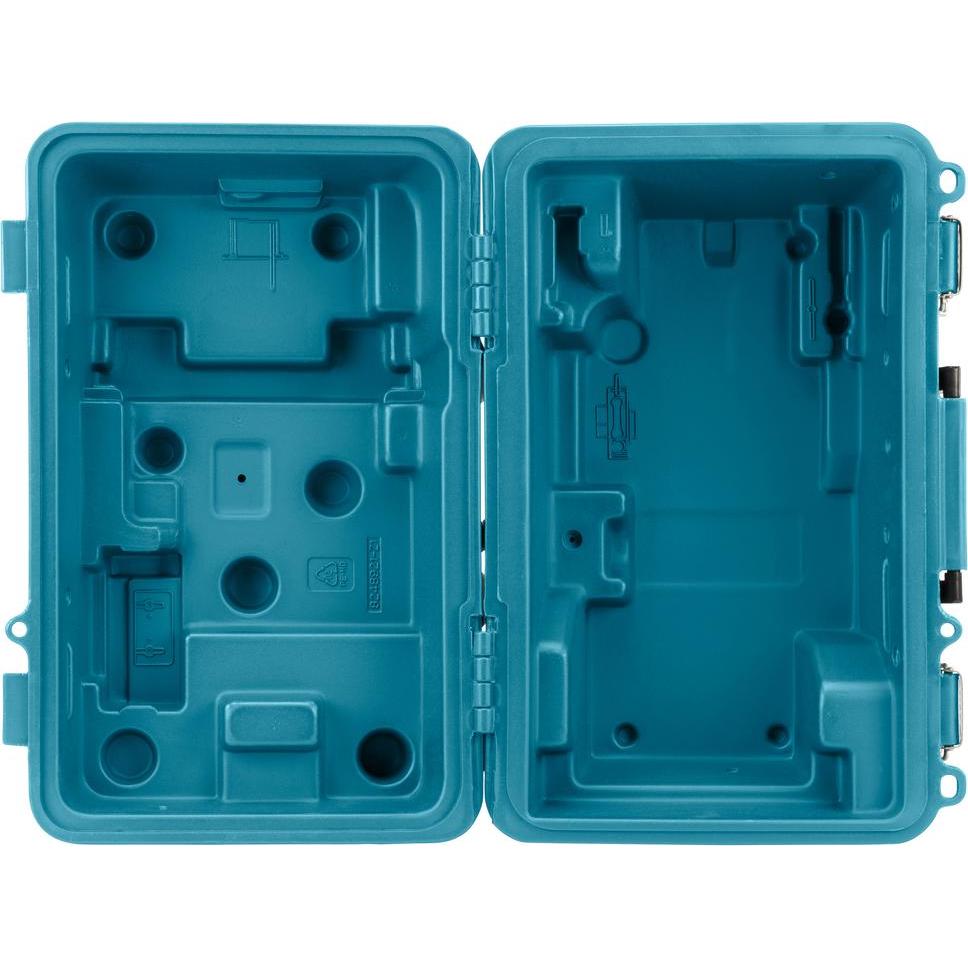 Thumbnail - Makita, Werkzeugkoffer, Transportkoffer für KP0800 Elektrohobel824892-1