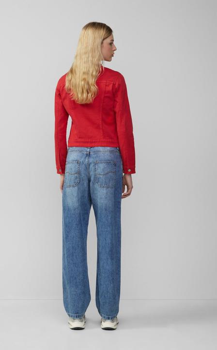 Immagine prodotto S.Oliver Indoor-Jacke Jeansjacke im Slim Fit (L)