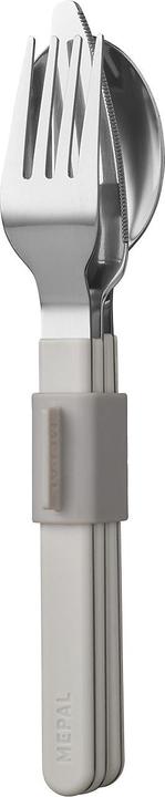 Produktbild Mepal Silueta (3 Stück, Besteck Set)