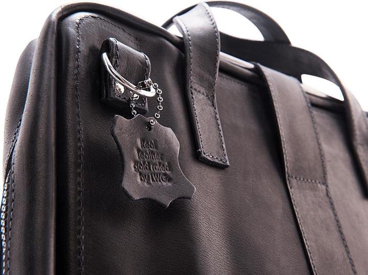 Immagine prodotto R-Go Tools Borsa per notebook Viva nera (15.60", Universale)