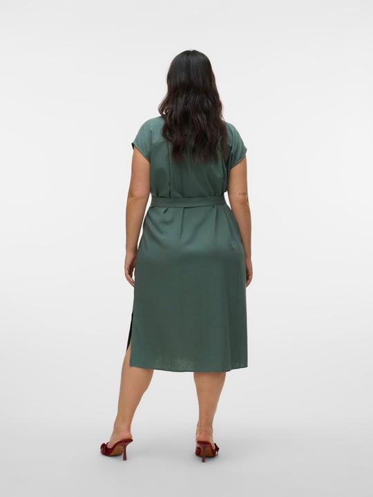 Immagine prodotto Vero Moda VMCMYMILO Langes Kleid Kleid (52)