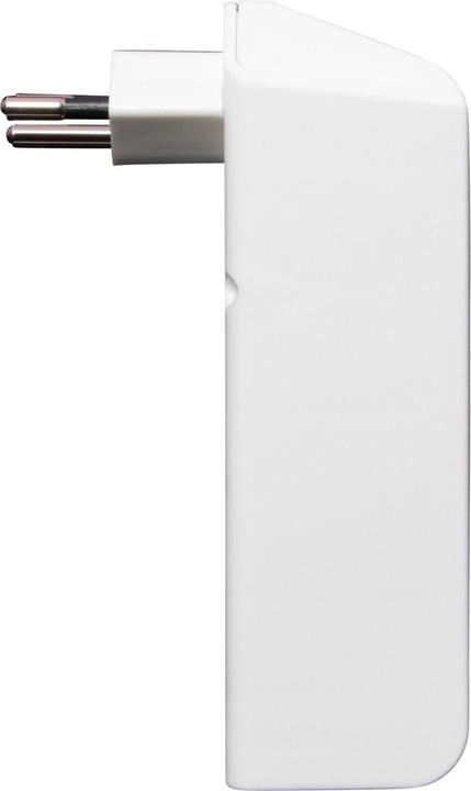 Image du produit Brennenstuhl Fiche de dérivation cleverLINE (Type 13, 2x)