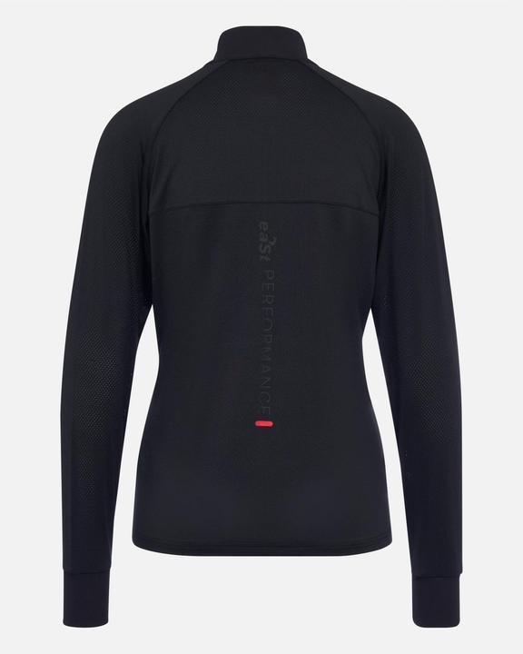 Actual product image Technical long sleeve riding top for women (L)