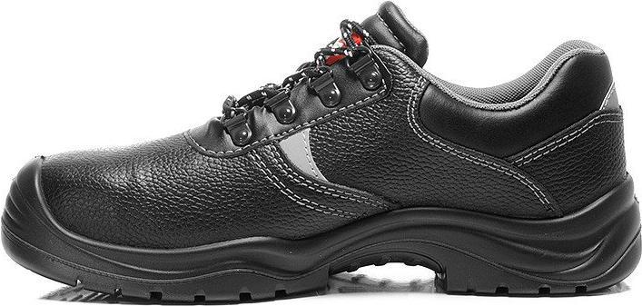 Actual product image Maddox JORI Sicherheitshalbschuh BASIC Low S3 Gr. 47 (S3, 47)
