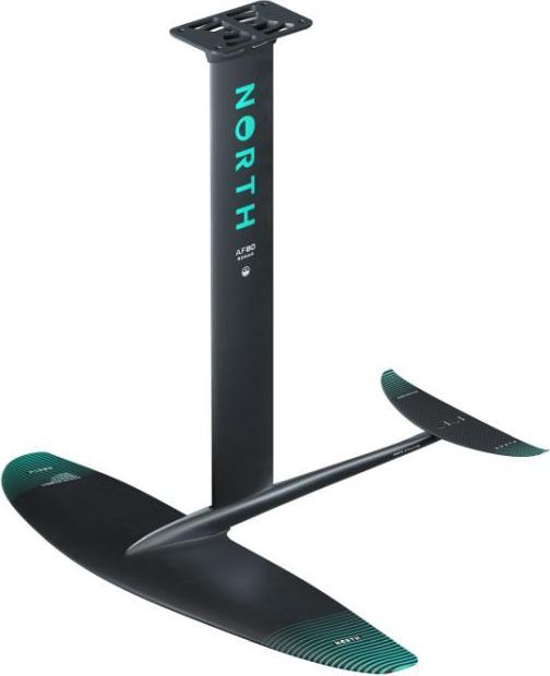 Produktbild North Sonar Prime Foil Set