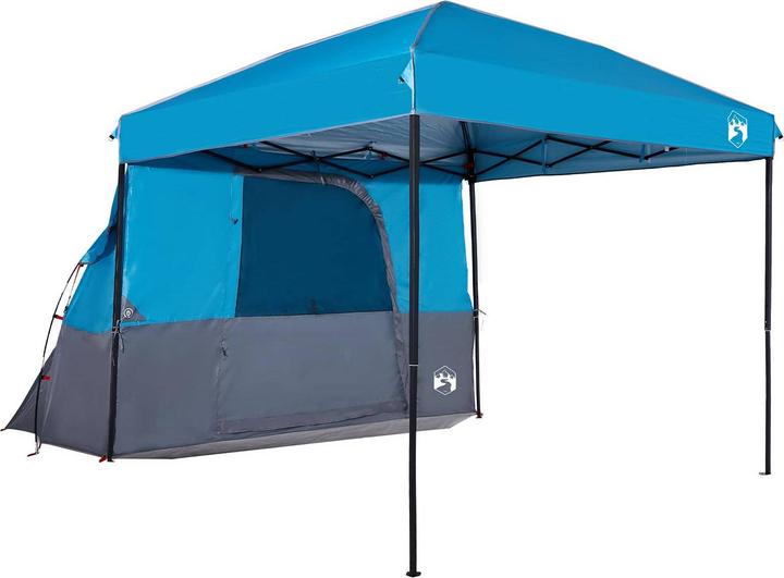 Produktbild vidaXL Campingzelt (15.65 kg)