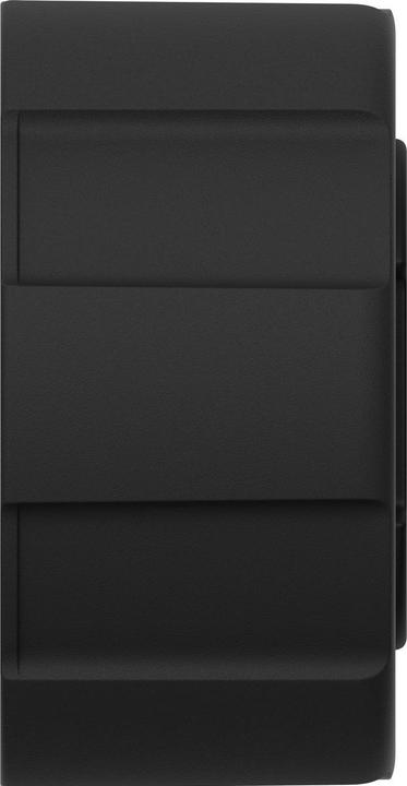 Produktbild PolarPro Objektivdeckel Defender Pro (81-90 mm Durchmesser) - Schwarz