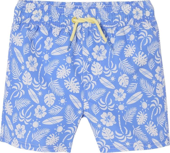 Blau